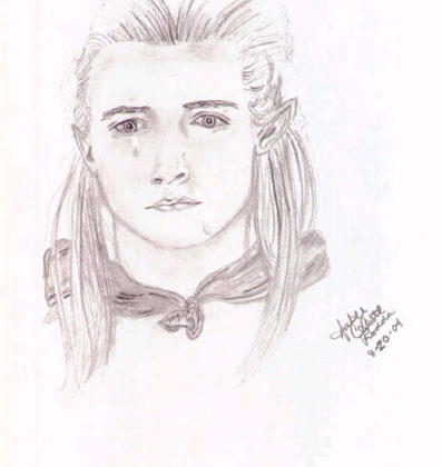 Legolas