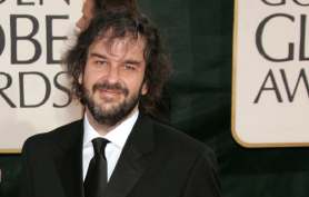 Peter Jackson